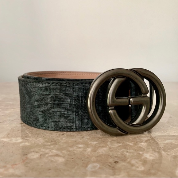 Gucci Other - 🎉 HOST PICK 🎉 GUCCI Belt - Unisex